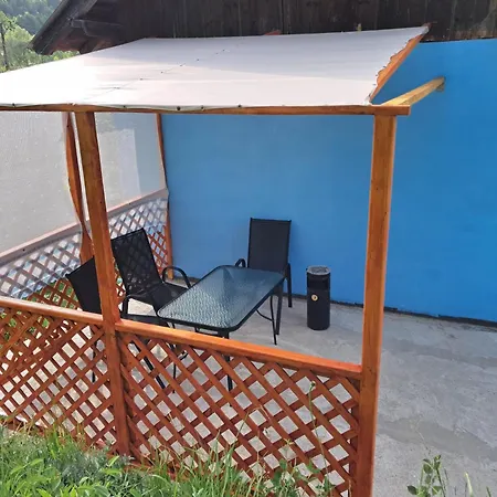 будиночок в східнці-новий кропивник Apartamento Skhidnytsia