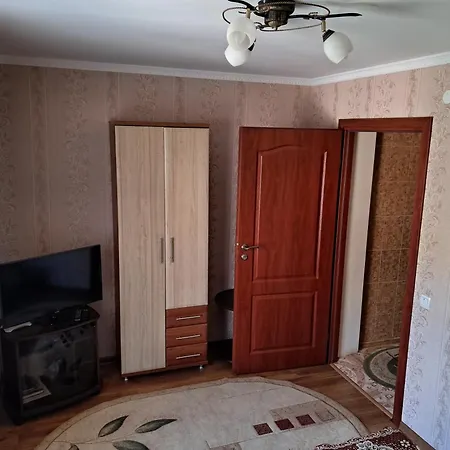 Apartamento будиночок в східнці-новий кропивник