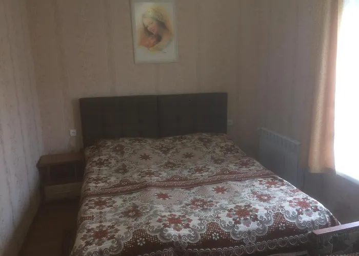 будиночок в східнці-новий кропивник Apartament