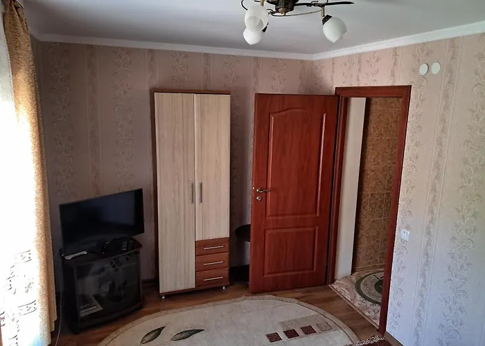 Apartament будиночок в східнці-новий кропивник